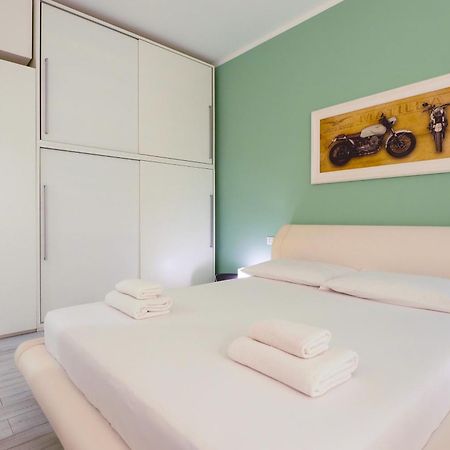 Mila Lux Lodi Apartment Милано Екстериор снимка