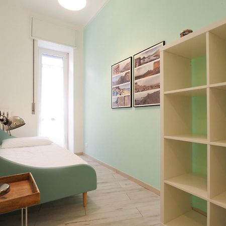 Mila Lux Lodi Apartment Милано Екстериор снимка