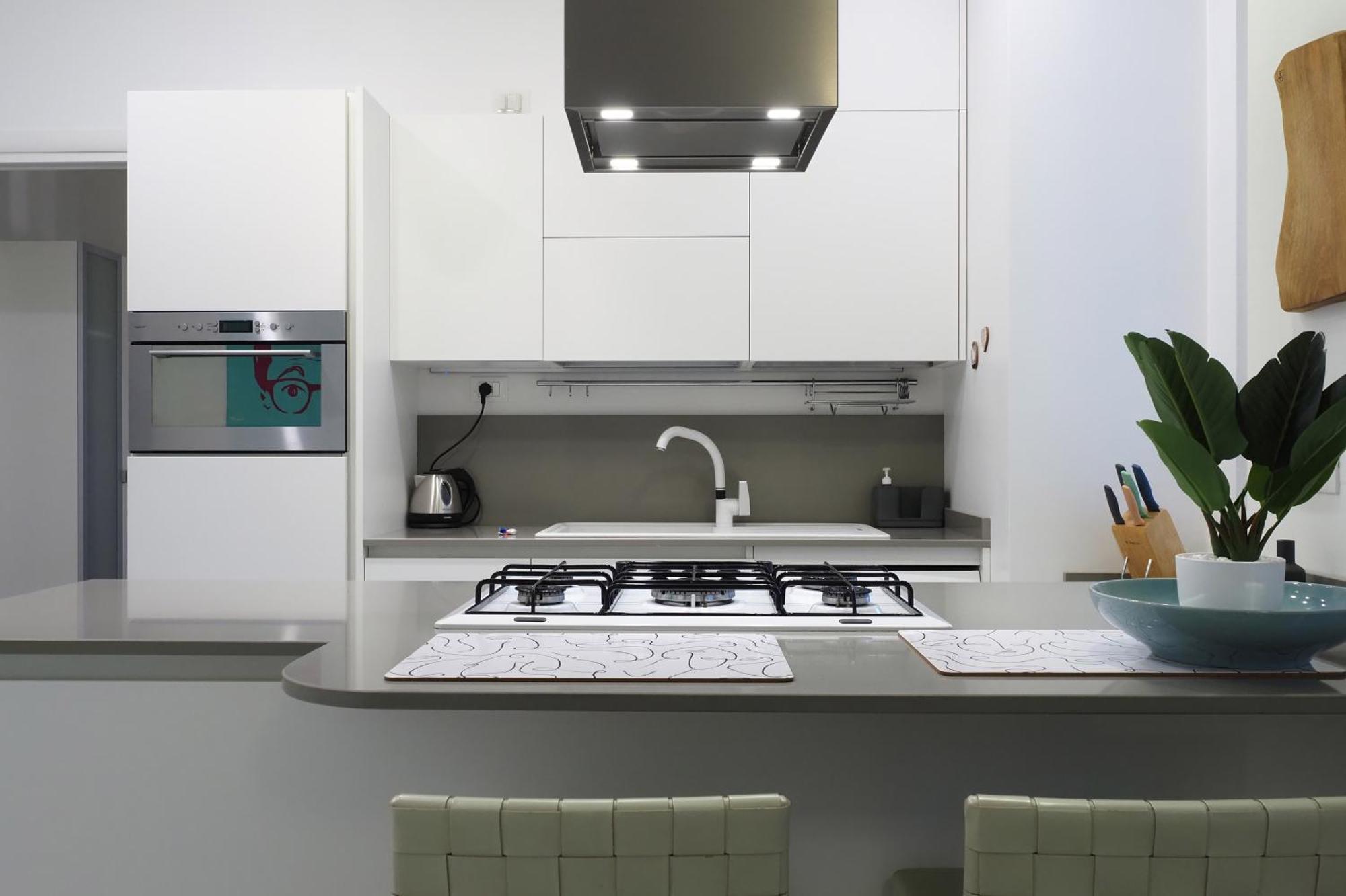 Mila Lux Lodi Apartment Милано Екстериор снимка